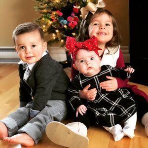 Meet your Posher, Bryan